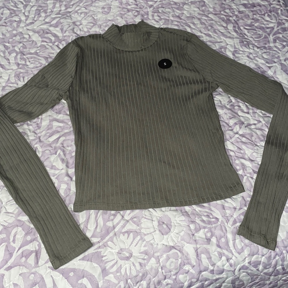 Junior top Size S